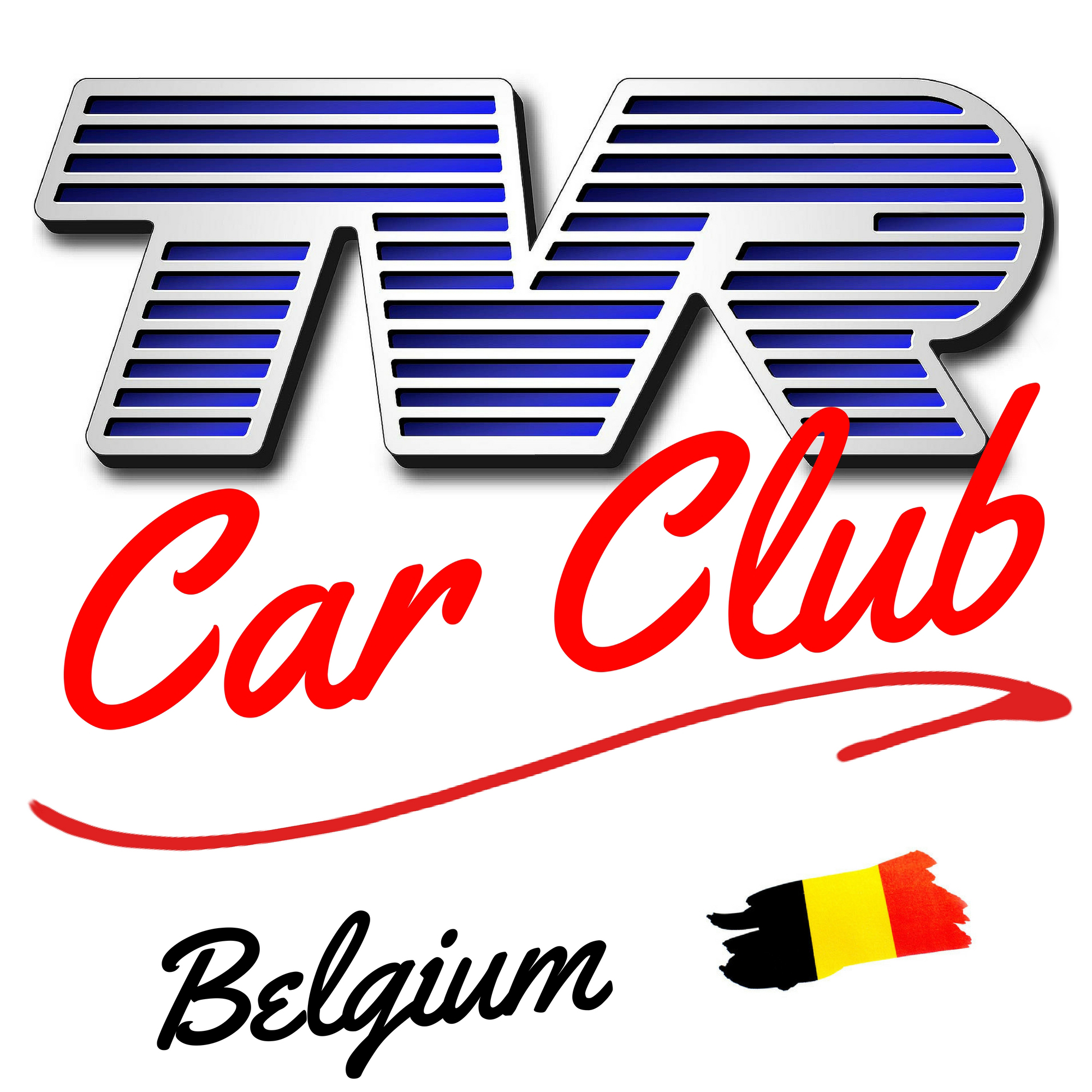 TVR Car Club Belgium